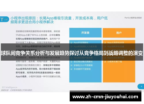 球队间竞争关系分析与发展趋势探讨从竞争格局到战略调整的演变 球队间竞争关系分析与发展趋势探讨从竞争格局到战略调整的演变