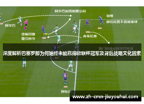 深度解析巴塞罗那为何始终未能赢得欧联杯冠军及背后战略文化因素